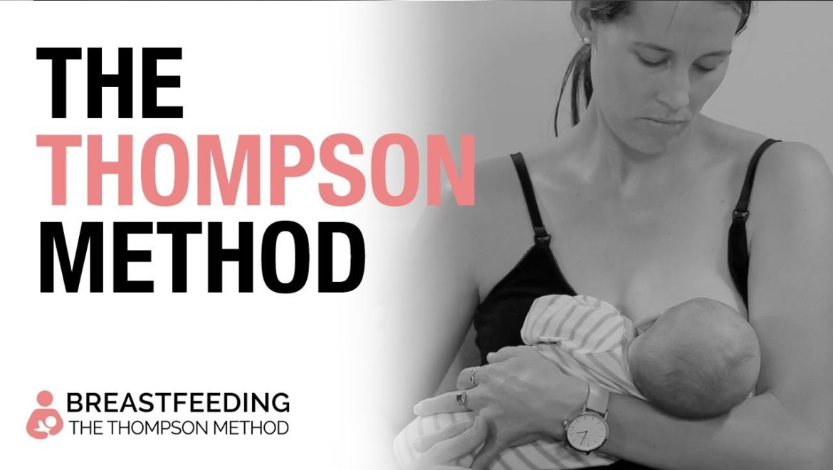 The Thompson Method Parents 2B