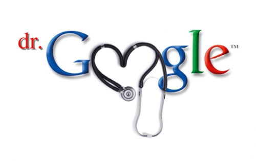 doctor-google